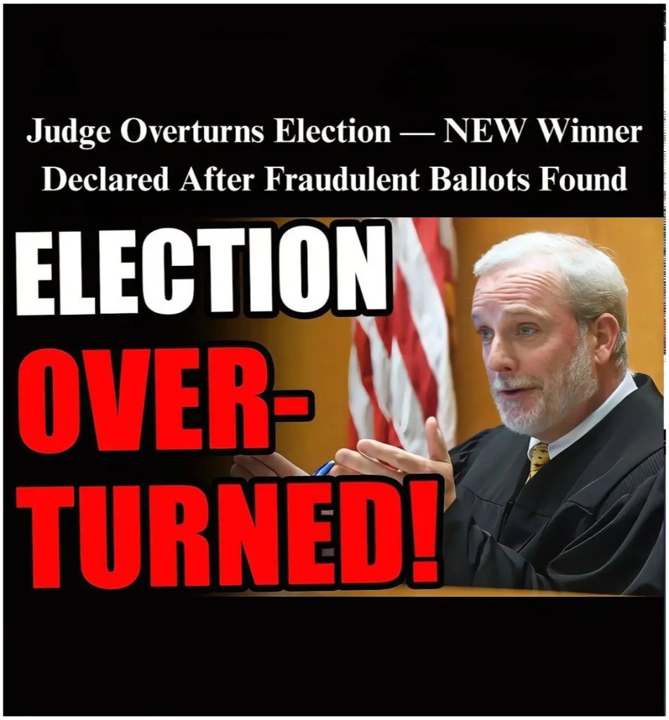 Virginia Conservatives Nullify Fraudulent Election of RINO Chairman