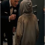 The Heir Hidden Behind the Buffet