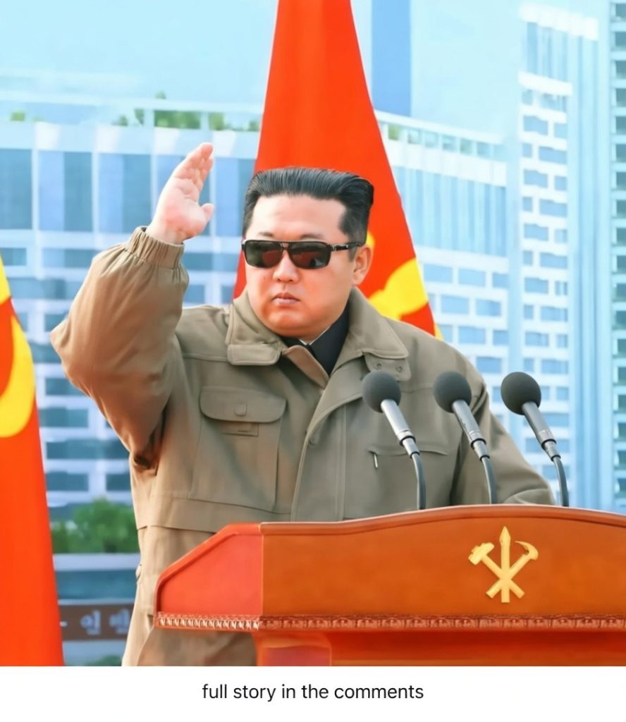 Viral Korea Attack Claim Debunked — What Really Happened