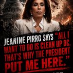 She Says She Was Put There to “Clean Up DC” — And It’s Sparking a Heated Debate