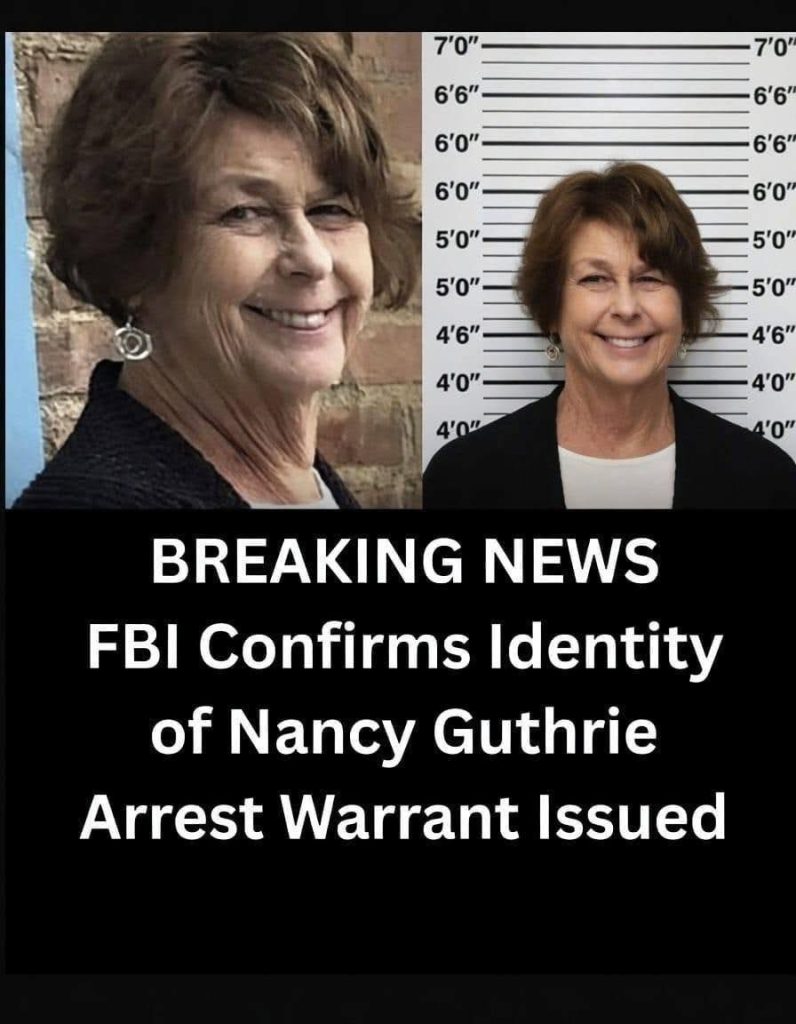 Pima County Deputy Arrested on Kidnapping Charges Amid Guthrie Probe…