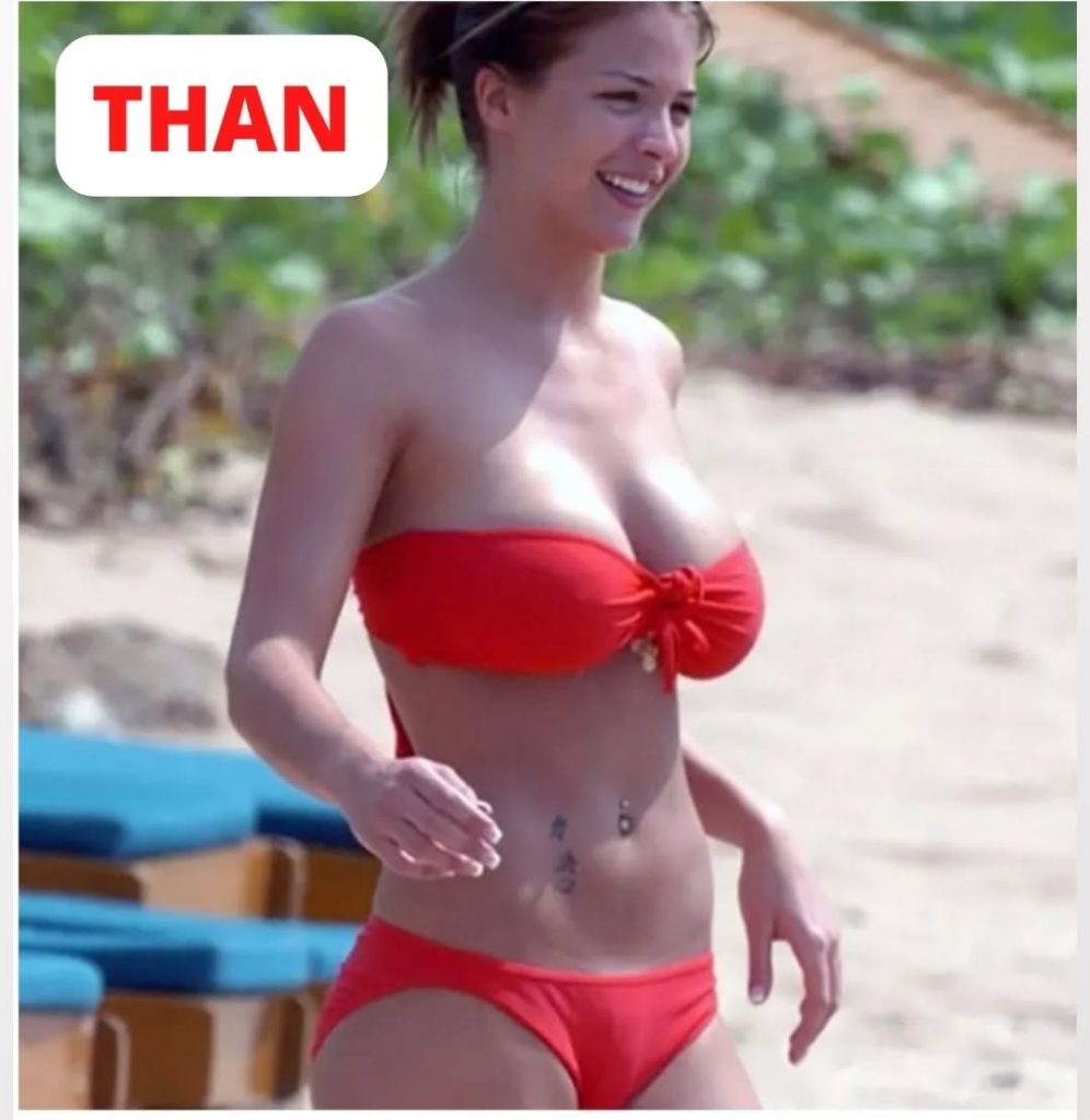 Lindsey Pelas’ Fitness Routine: How She Maintains Her Iconic Physique