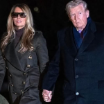 Our thoughts and prayers are with Trump Family during these difficult times… See more