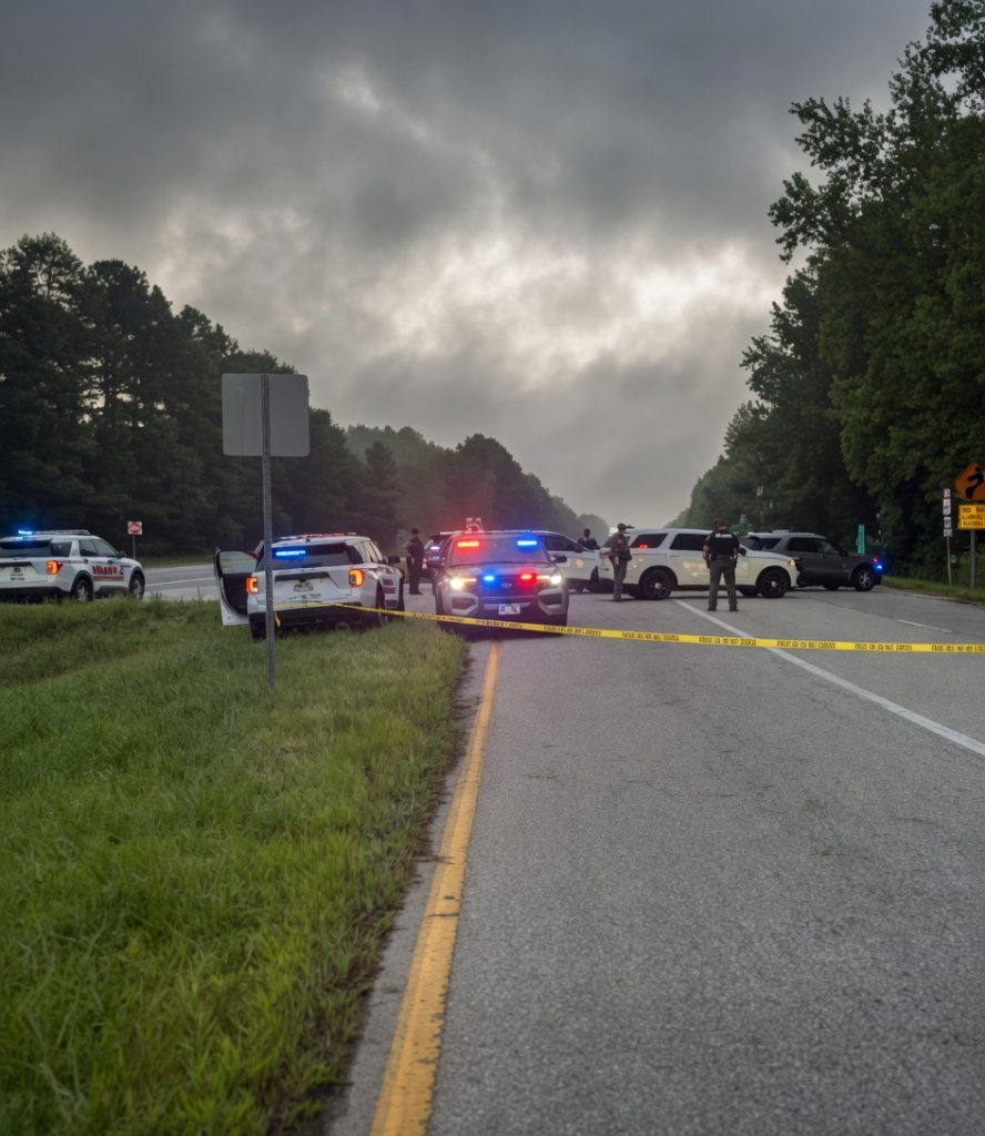 Police are urging everyone to stay away from these…