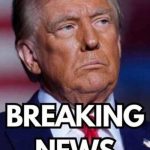 Donald Trump has signed the order!