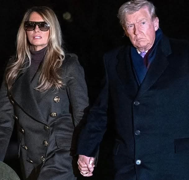 Political Update: Donald Trump Responds Strongly as Washington Faces New Controversy
