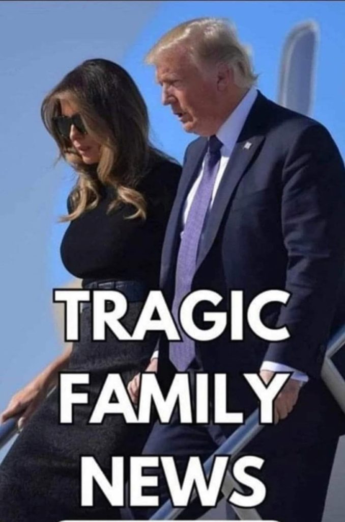 Trump’s Latest Statement Draws Global Attention and Strong Reactions