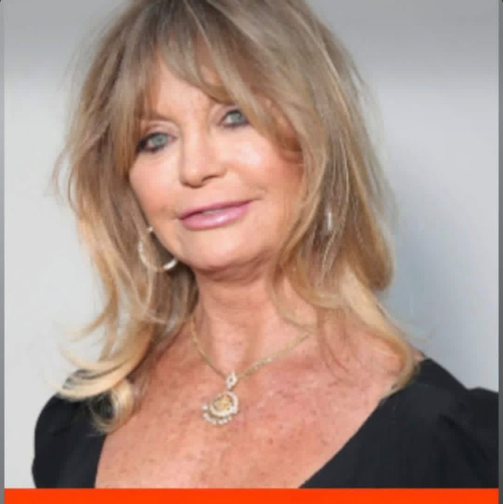 MOM CAN’T BREATHE ANYMORE…’— Goldie Hawn and Kurt Russell burst into tears !