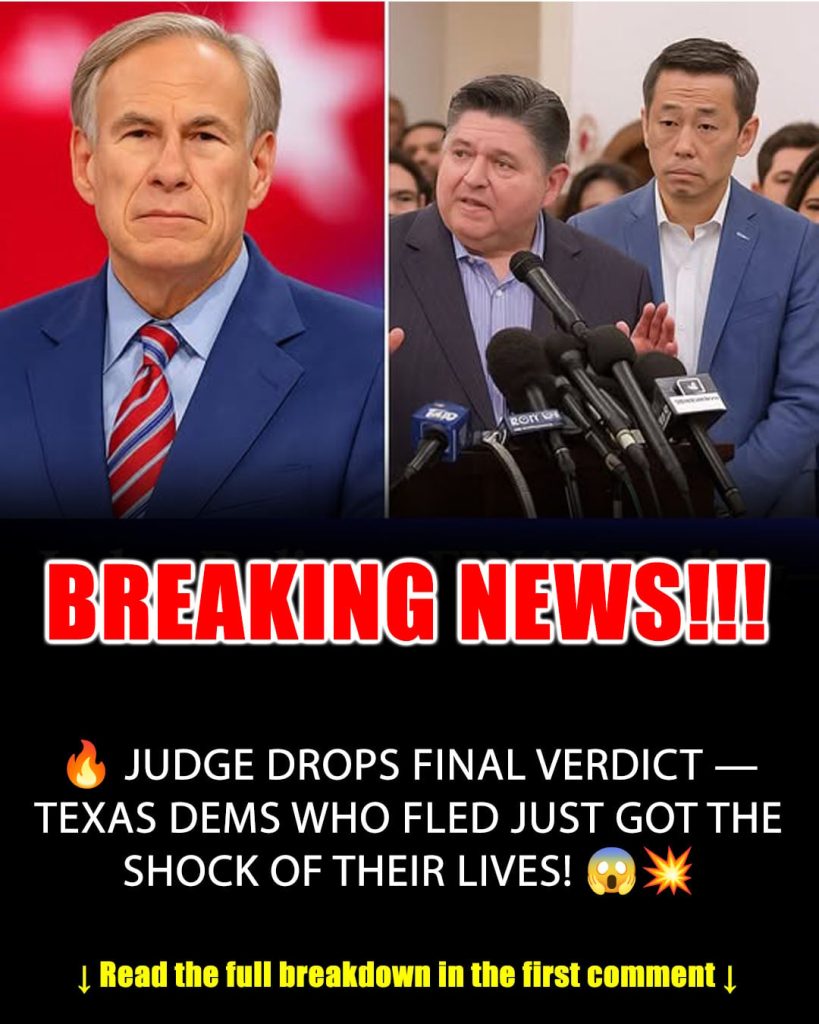 Texas just got its answer