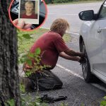 For two decades, my life was a fractured existence, defined entirely by the moment my seven-year-old son, Daniel, vanished from a Route 9 rest stop