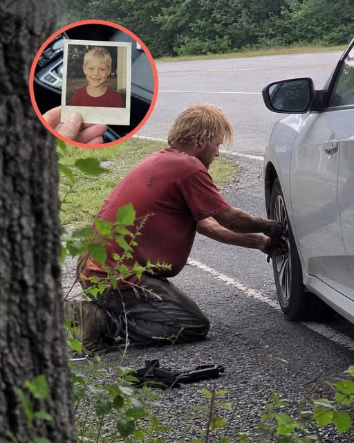 For two decades, my life was a fractured existence, defined entirely by the moment my seven-year-old son, Daniel, vanished from a Route 9 rest stop