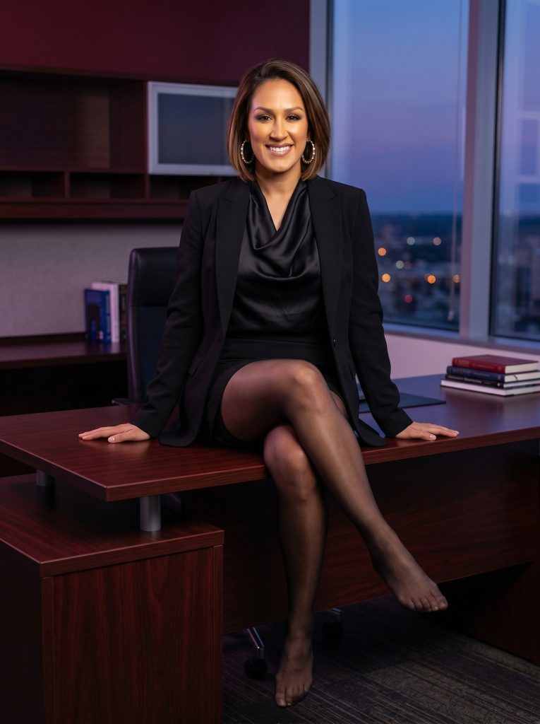 Patricia Heaton Leaves Almost Nothing To The Imagination – Breace Yourself