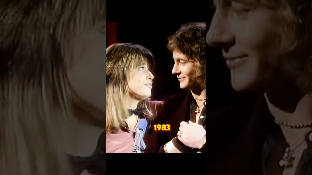 The Timeless Duet That Still Makes Millions Stumble Into Their Feelings Worldwide