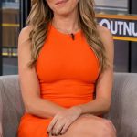 Kat Timpf SH0WED 0ff Way To Much in G-STRlNG Photos, HoId Your Breath