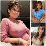 Remember Sarah Palin, at 60, Leaves Nothing To Imagination