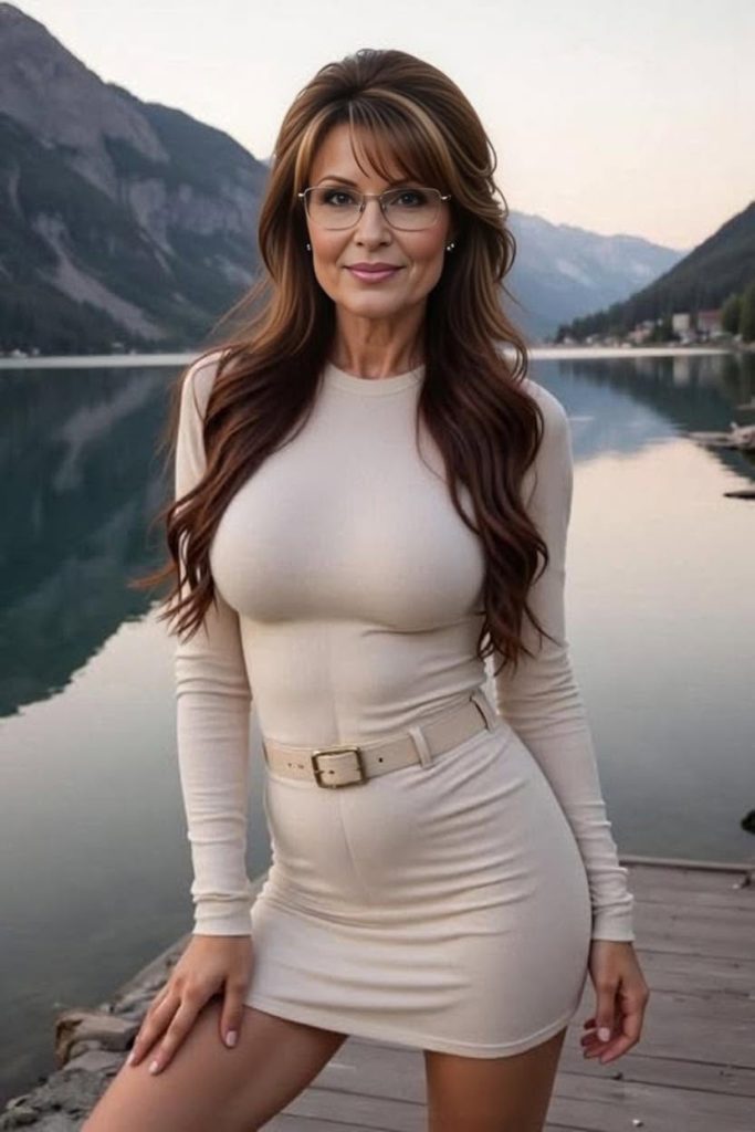 Sarah Palin, 61, Leaves Nothing To Imagination—Proof In Pictures