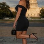 Sarah Palin, 61, Wears Probably The Smallest Bikini In The World
