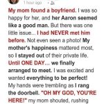 My Mom Found Love Again at 45, and Nothing Was the Same After That