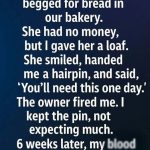 I Was Fired for Helping a Pregnant Woman — But What She Left in My Pocket Changed Everything – Never Lose Stories