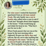 My Landlord’s Son Called His Father’s Belongings Junk—Then I Opened the Tackle Box