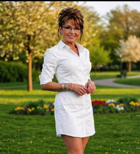 Sarah Palin, 61, Leaves Nothing To Imagination—Proof In Pictures