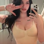 Meet Symone Ryley Witkop, the Creator Shaping a New Era of Online Aesthetics