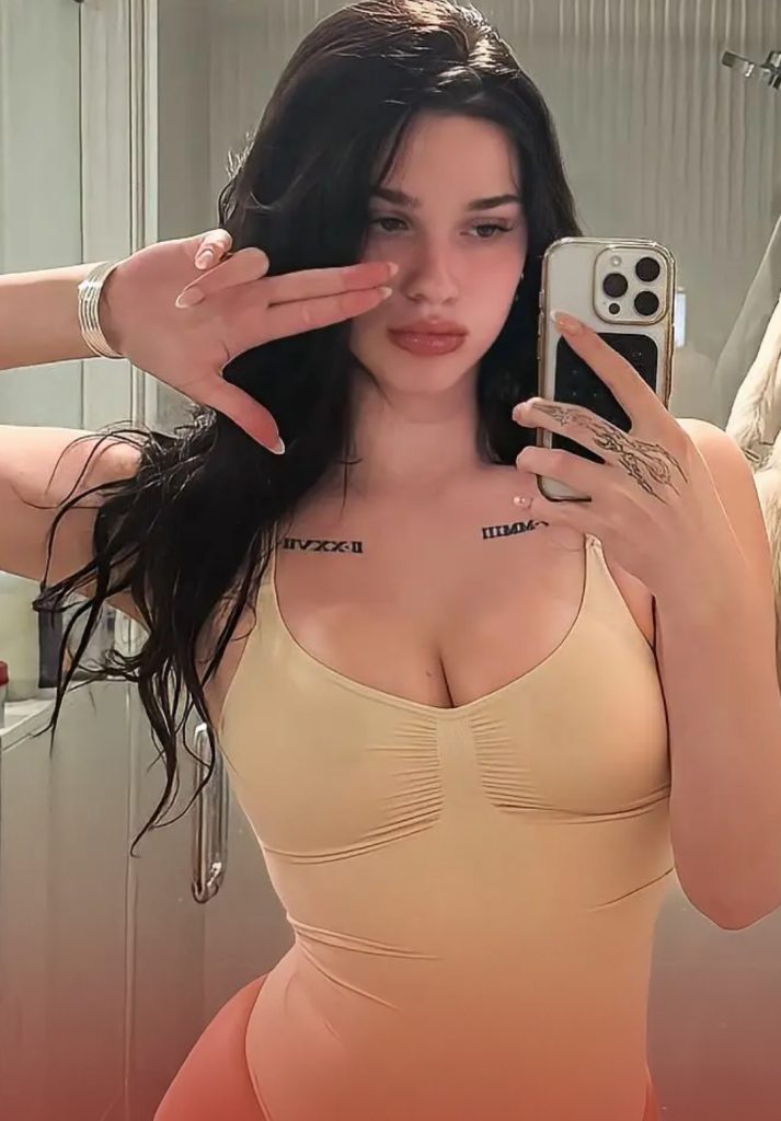 Meet Symone Ryley Witkop, the Creator Shaping a New Era of Online Aesthetics
