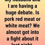 Is Pork Red Meat? The Clear Ans