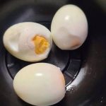 Doctors reveal that eating eggs in the evening causes …