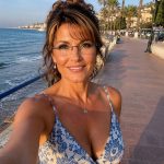 Sarah Palin Wearing Bikini Leaves Nothing To Imagination