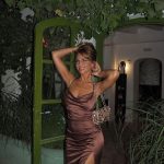 Sarah Palin, 62, Wears Probably The Smallest Bikini In The World