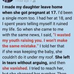 Home Again: Sixteen Years Later, an Unexpected Knock Opened the Door to Healing