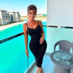Sarah Palin, 62, Wears Probably The Smallest Bikini In The World