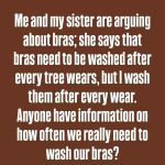 The Silent Health Risk Hiding in Your Lingerie Drawer: Are Your Bras Making You Sick?