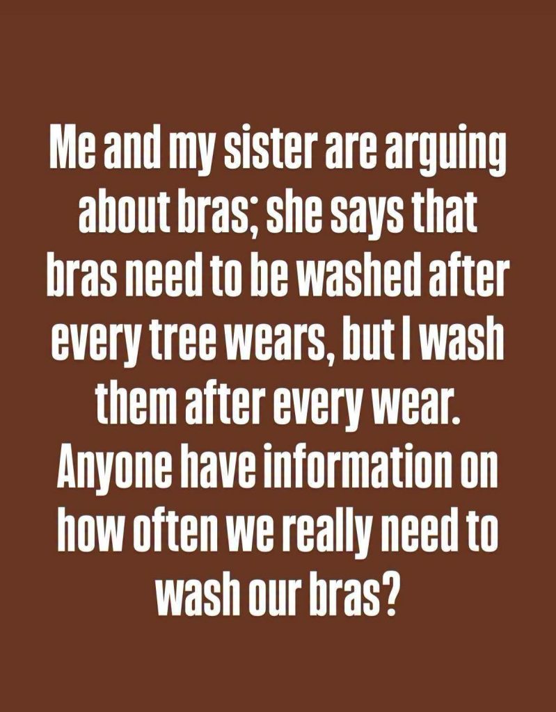 The Silent Health Risk Hiding in Your Lingerie Drawer: Are Your Bras Making You Sick?