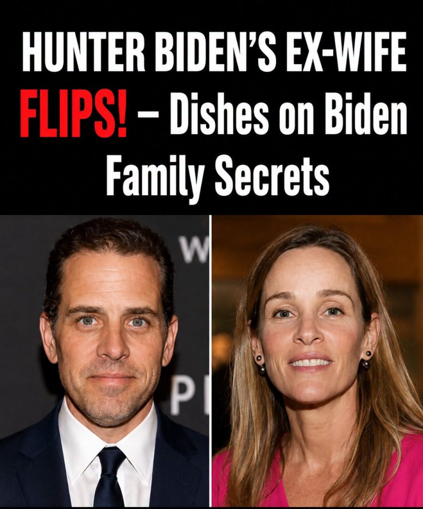 Hunter Biden Cites Financial Woes In Desperate Plea To Federal Judge
