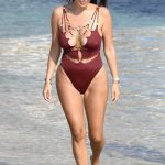 Nadine Mirada’s Favorite Fitness Tips for a Stronger, Healthier You