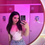 Haley Nicole: Inspiring Fitness Journeys Through Engaging TikTok Content