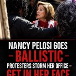 Former Speaker McCarthy Says Pelosi Would ‘Yell’ At GOP Members