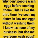 Should You Be Washing Eggs Before Cooking? The Surprising Answer Most Home Cooks Get Wrong