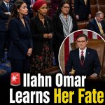 Fine Pushes Omar Expulsion Vote As Dual Citizenship Bill Targets Congress