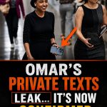 Ilhan Omar Denies Her Daughter Receiving Aid From Cuban Regime