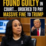 Judge Allows Trump, Co-Defendants To Pursue Millions In Fani Willis Legal Fees