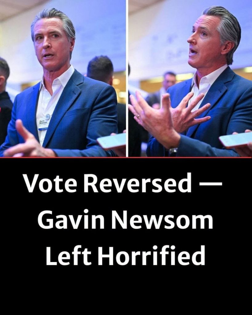 Newsom Expresses Frustration As Fraud Investigation Expands