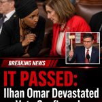 Ilhan Omar Learns Her Fate as Primary Race Called