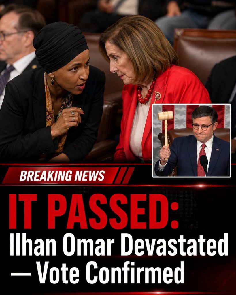 Ilhan Omar Learns Her Fate as Primary Race Called
