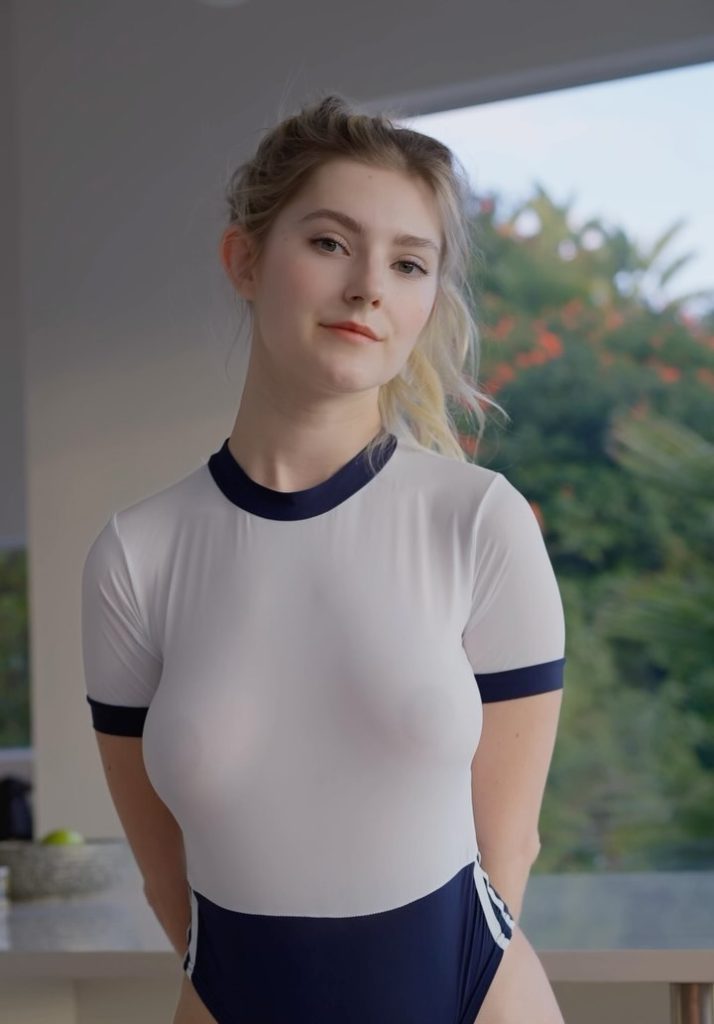 The Business of Influence: What Eva Elfie Teaches About Branding in 2025