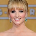 Melissa Rauch in G-Strlng Leave Little To Imagination — Take a Look! Proof in Pictures!