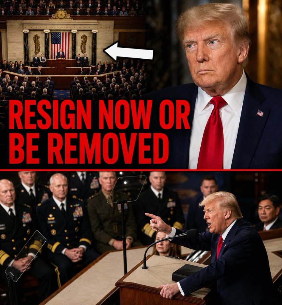 Indiana GOP Senator Who Defied Trump Will Resign