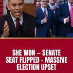 NEW: DNC Suffers Major Blow As Another Socialist Wins Senate Primary